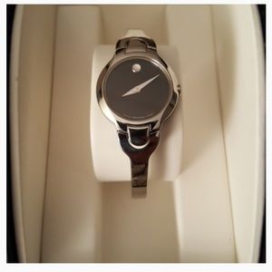 Movado Watch - Women's